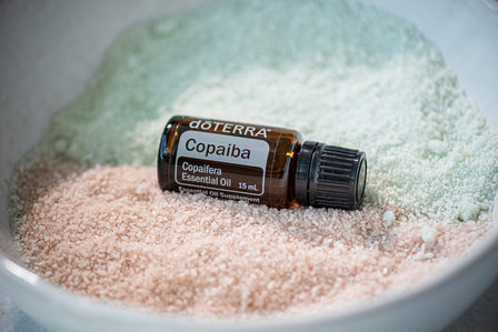 Copaiba essentiële olie, 15 ml van Doterra