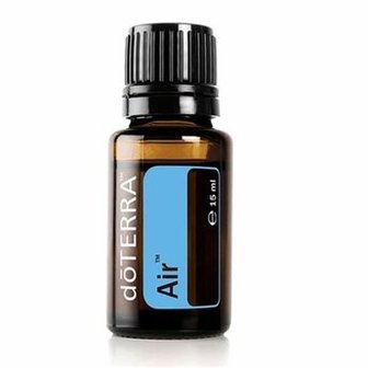 Air / Breathe essenti&euml;le olie, 15 ml van Doterra