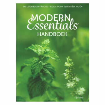 Modern essentials Handboek, 11e editie maart 2020